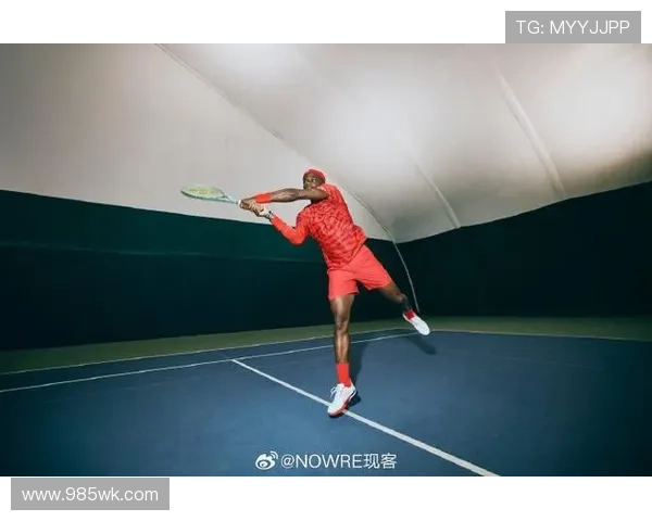 全新网球赛季即将开启 多位大满贯选手积极备战目标巴黎