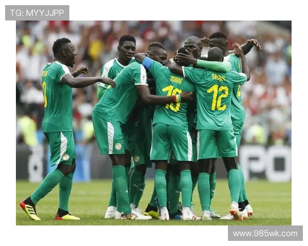 塞内加尔足球队最新名单分析及核心球员介绍