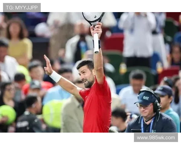 德约科维奇再创传奇连克强敌豪取冠军点燃本赛季网坛激情