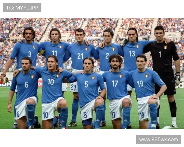 意大利恐将第三次无缘世界杯历史重演球迷失望情绪升温