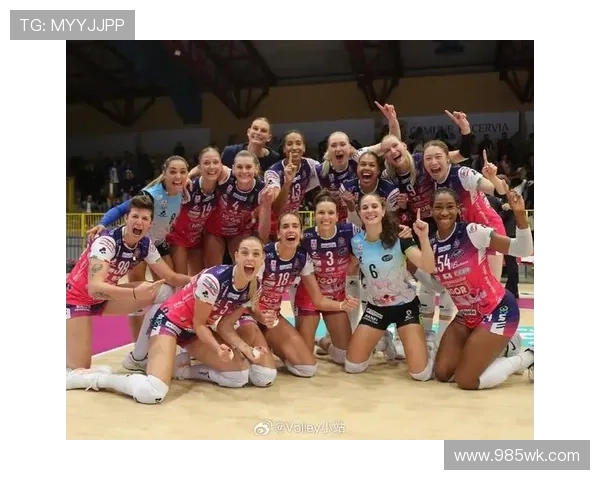 意甲女排新赛季激战正酣强队争锋新星崛起掀起欧洲排坛热潮