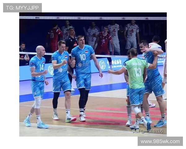 意甲男排各队阵容分析与球员实力对比解析