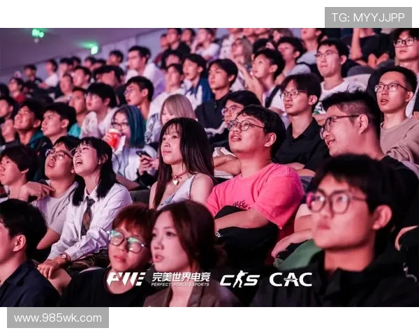 《全球电竞行业持续扩张 电竞赛事吸引力与观众规模激增》