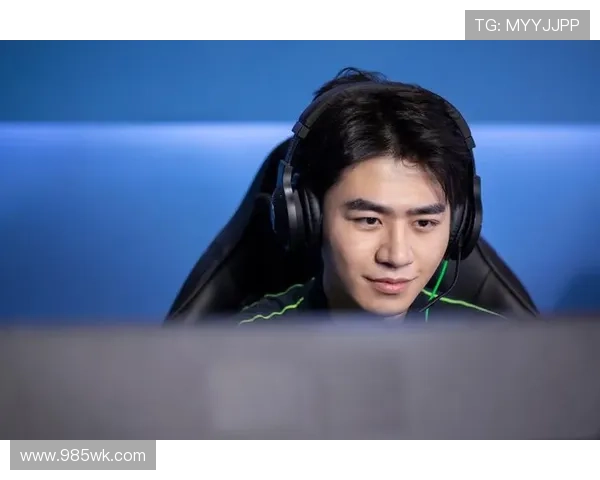 《全球电竞赛事风云再起 2025年赛季新星崭露头角》