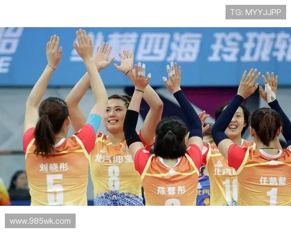 中国女排力克强敌成功晋级世界联赛四强再展王者风范