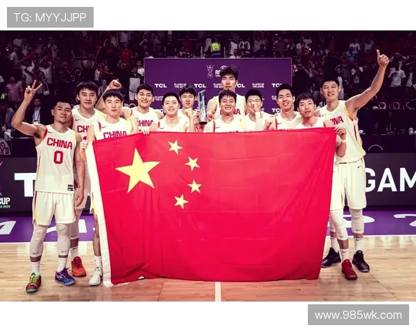 中国男篮再创历史，成功晋级世界杯四强，展现强大实力与团队协作