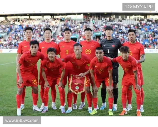 中国男足迎关键战全队信心高涨主帅誓言用胜利回馈支持者