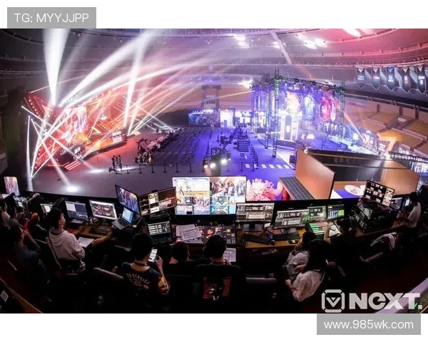 全球电竞盛典燃爆秋季赛场各大战队巅峰对决掀起热血狂潮