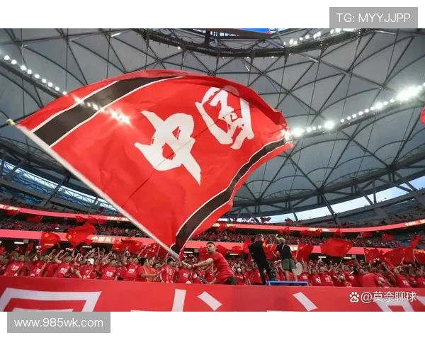 国足奋力拼搏终获关键胜利为世界杯晋级再添重要筹码