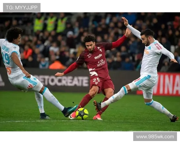 图卢兹俱乐部豪取关键胜利年轻球员闪耀赛场展现法甲新力量