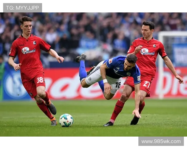 弗赖堡俱乐部崛起之路与德国足球青训体系的深度融合探索