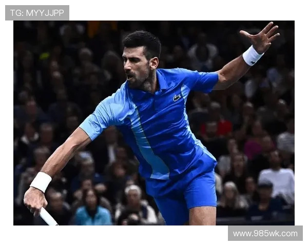 德约科维奇逆转夺冠再创历史新篇章 年终总决赛点燃网球巅峰对决