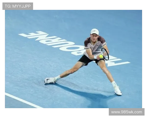 新星网球选手闪耀澳网首轮惊险逆转 世界排名攀升创个人新高