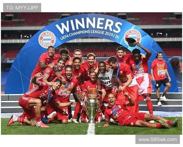 欧冠赛程规则解析：小组赛至决赛全程安排与比赛制度详解