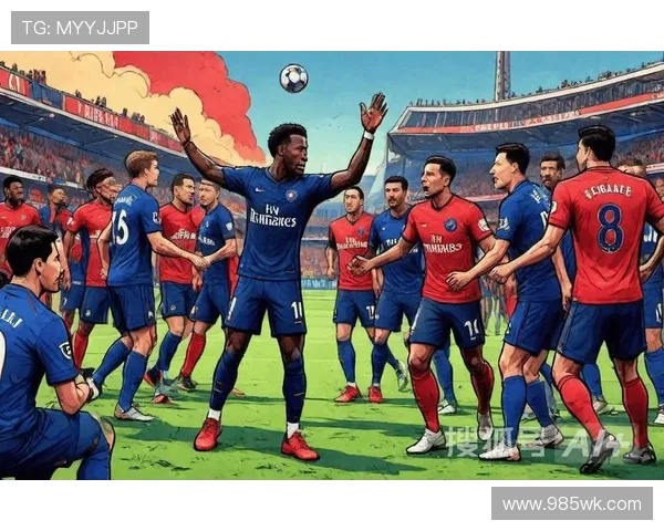 法甲最新积分榜:巴黎圣日耳曼领先其他豪门竞争激烈