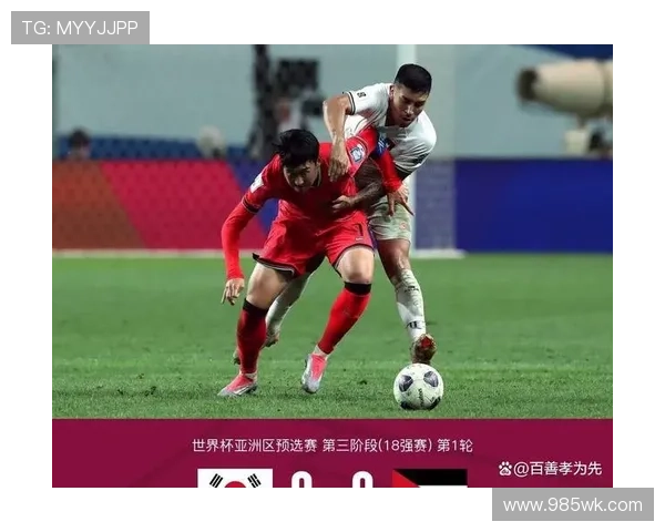 美加墨世界杯亚洲预选赛积分榜解析及晋级形势分析