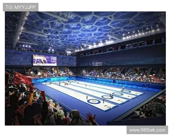 聚焦2026冬奥会全项目赛程全面解读全球冰雪盛会时间表