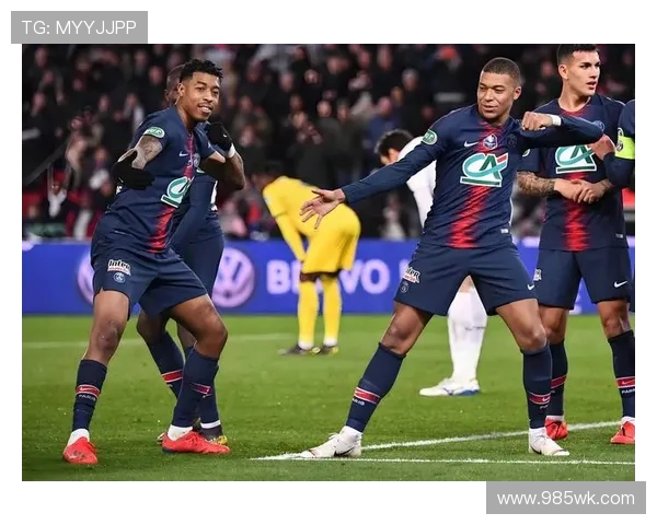 巴黎圣日耳曼新赛季展望 内外援助力球队冲击欧冠荣耀