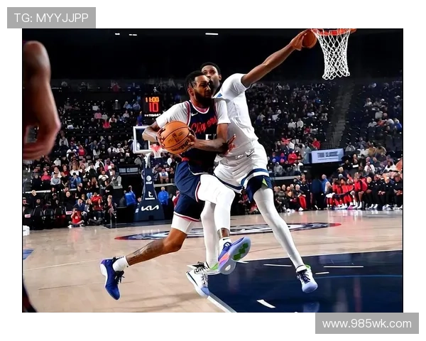 快船队重建之路：新赛季展望与未来球员发展分析