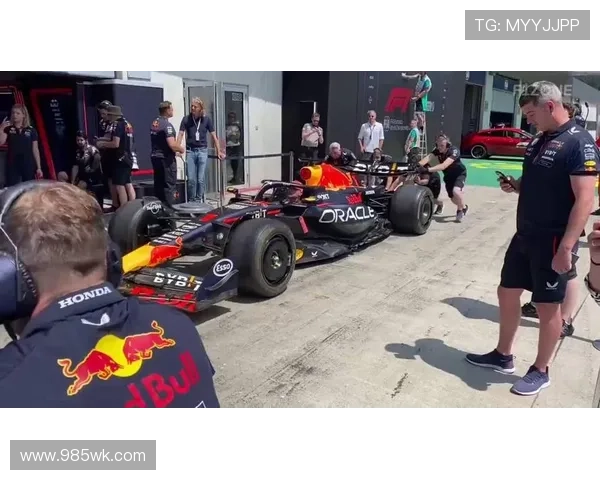 F1新赛季预测：红牛引擎优势明显 法拉利能否逆袭挑战冠军宝座