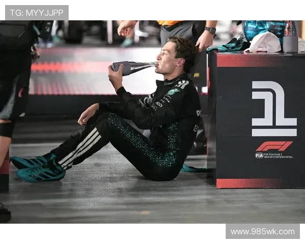 F1赛季重燃战火 各大车队备战新一轮全球赛事竞争