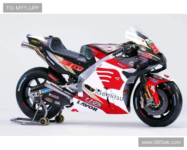 MotoGP赛季激战正酣 多名车手争夺世界冠军头衔竞技逐渐白热化