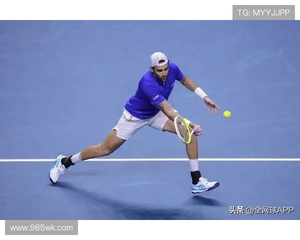 世界网球名将激烈角逐 新一轮大满贯赛季火热开启