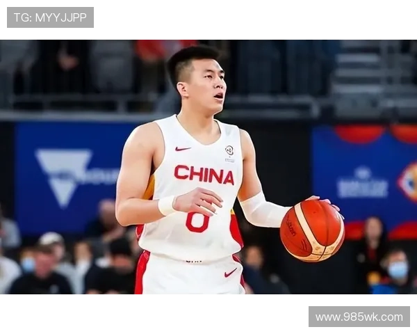 中国男篮逆转胜利,迎战世界杯新挑战,郭艾伦表现亮眼引发热议