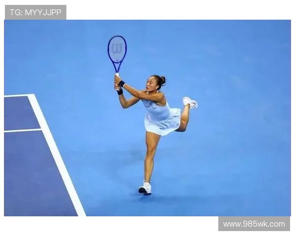 全球网球赛季激战正酣 多项顶级赛事引爆球迷热情