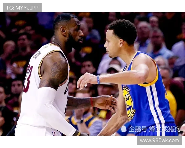 勇士队新赛季阵容曝光 詹姆斯与库里争锋再度掀起联盟波澜