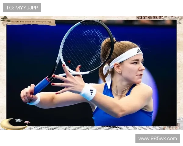 新星强势爆发引领本赛季网坛格局骤变并引发全球媒体广泛热议风潮