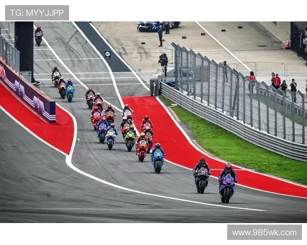 MotoGP新赛季战局升温厂商争锋车手争冠悬念加剧全年走势前瞻