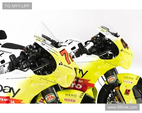 MotoGP赛季风云再起 多位车手转会升级引爆新赛季看点