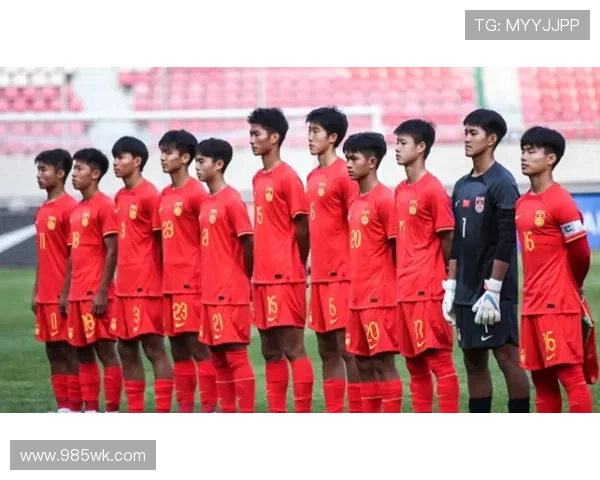 国足世预赛关键战告捷年轻球员爆发引发球迷期待新周期备战亚洲杯