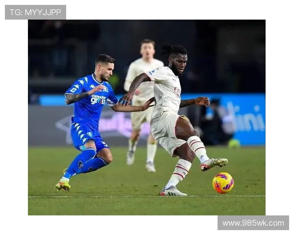 恩波利足球俱乐部历史沿革与未来发展展望分析 恩波利足球俱乐部历史沿革与未来发展展望分析